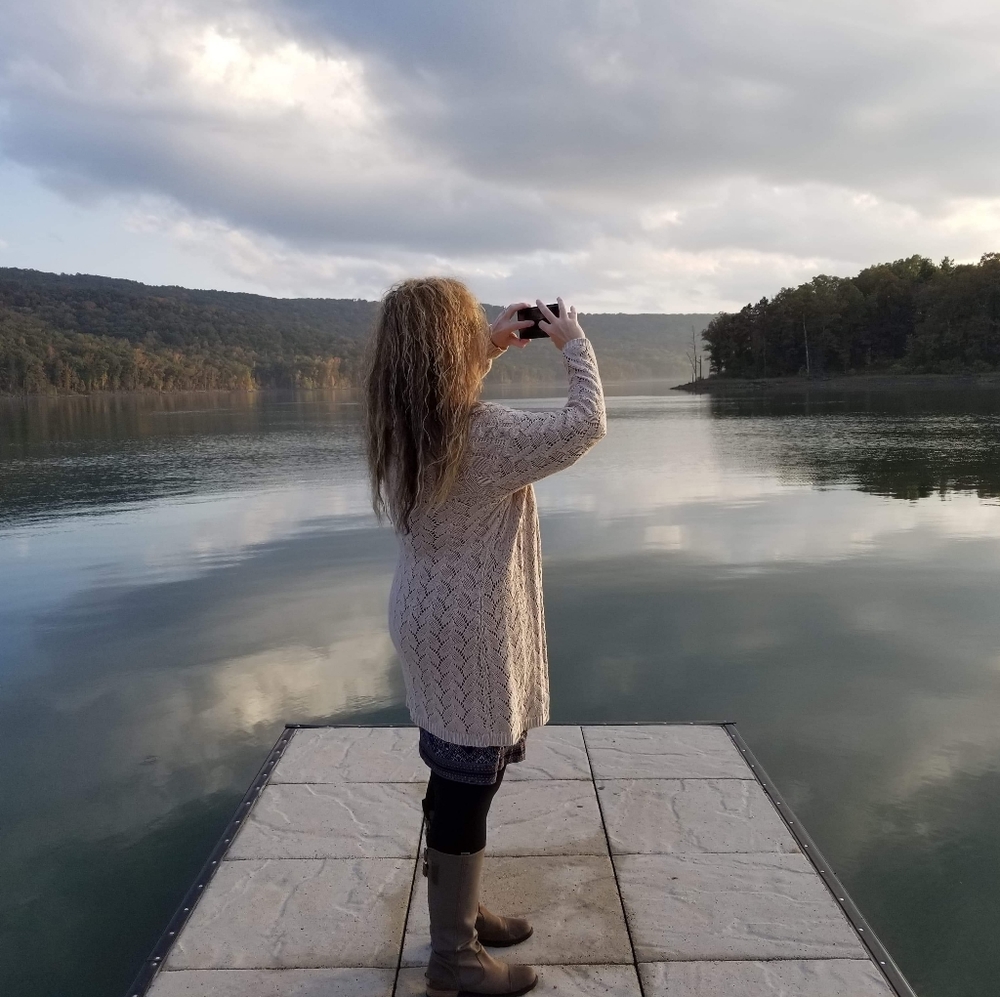 Meet your Posher, Kelly